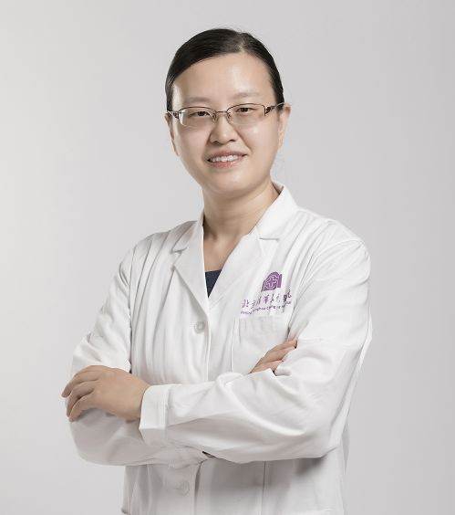 李秀丽