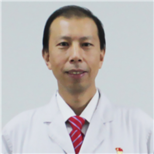 陈战勇