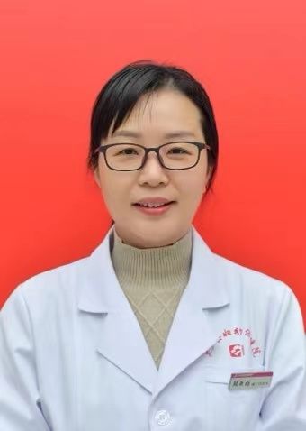 刘亚莉