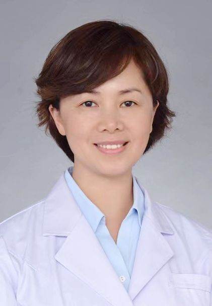 林惠华