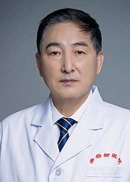 刘杰