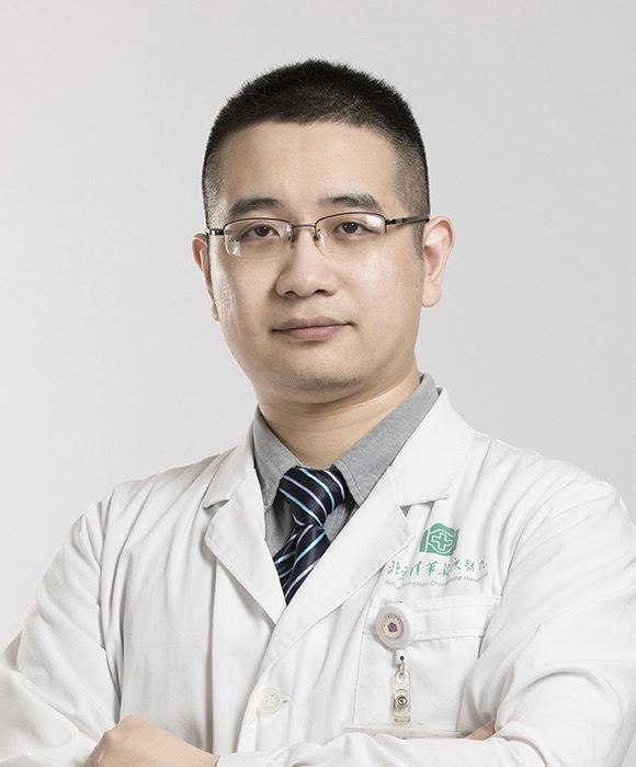 徐凯医生