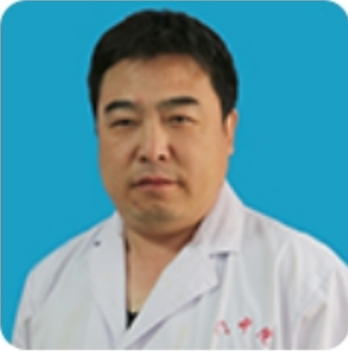 孙玉忠