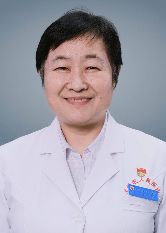 马秀华