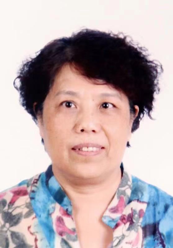 唐桂兰
