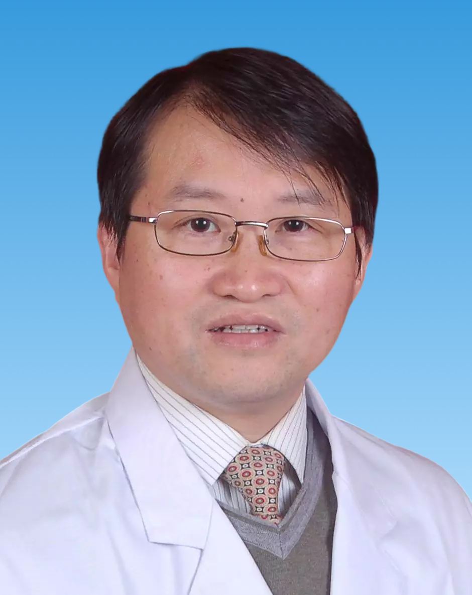 朱建平