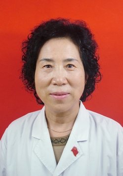 张惠珍