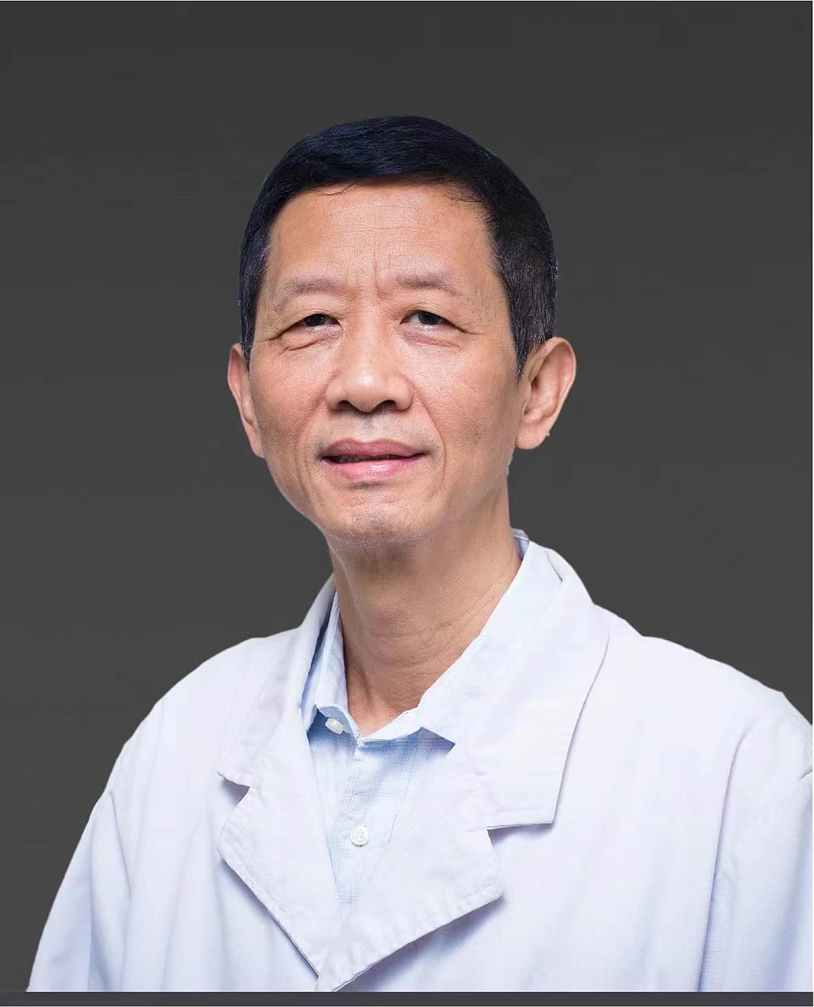 李小钢