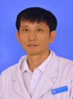 陈世清