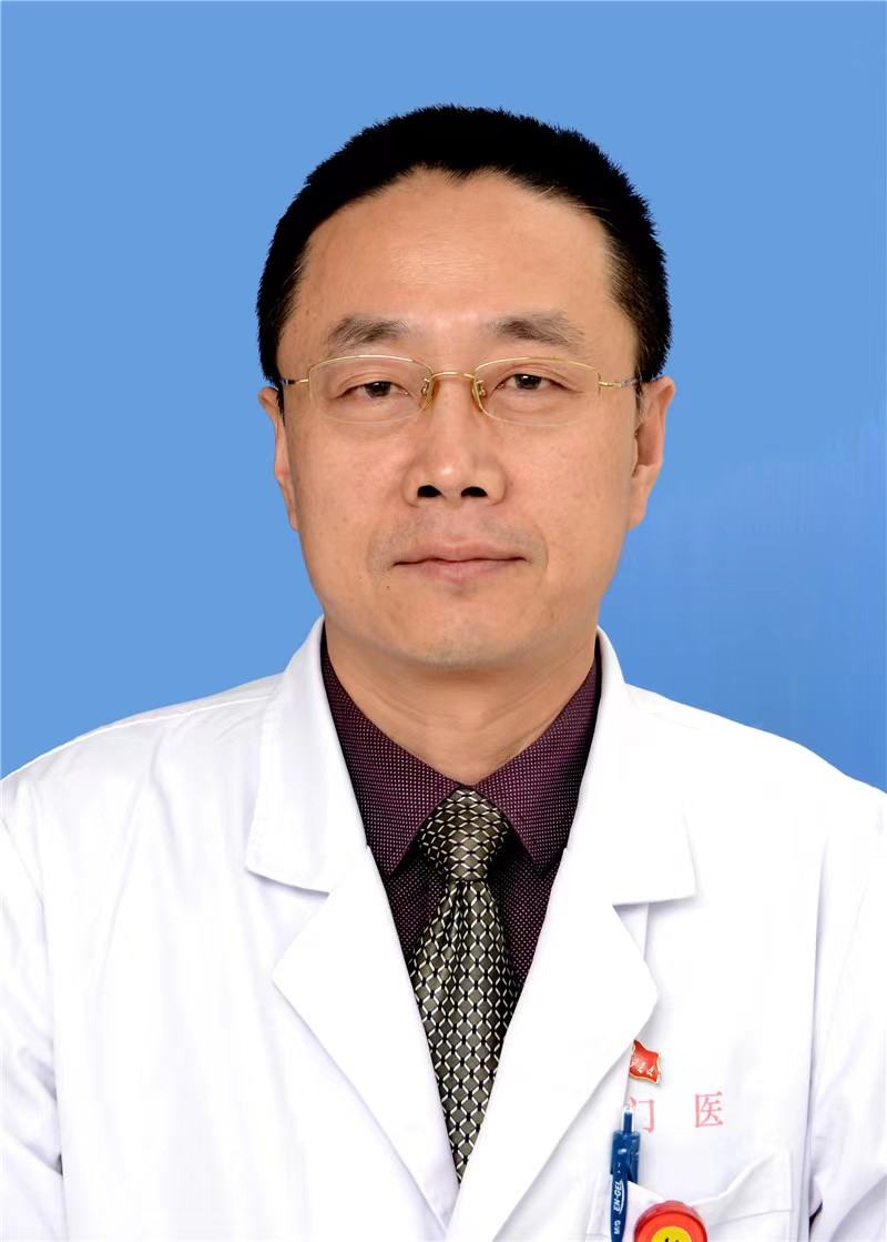 杨占辉