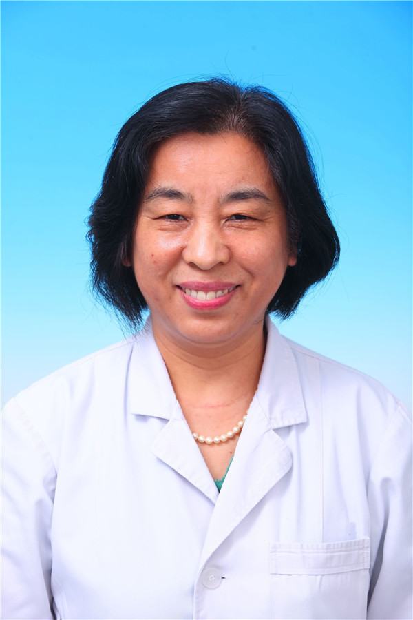 张淑贤