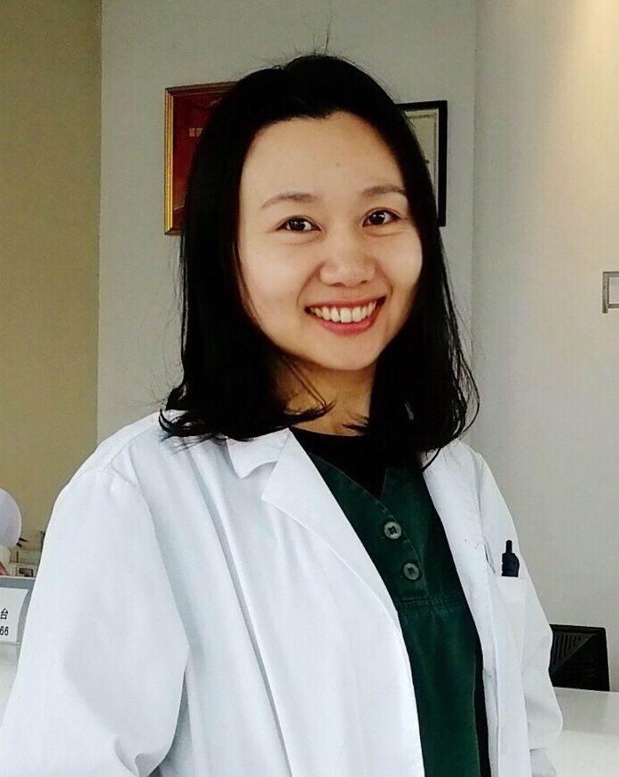 卫琳医生