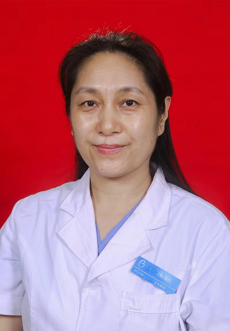 吕晓杰