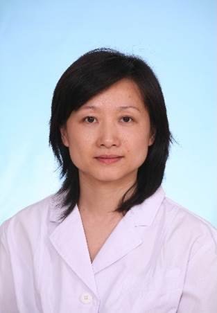 夏文丽