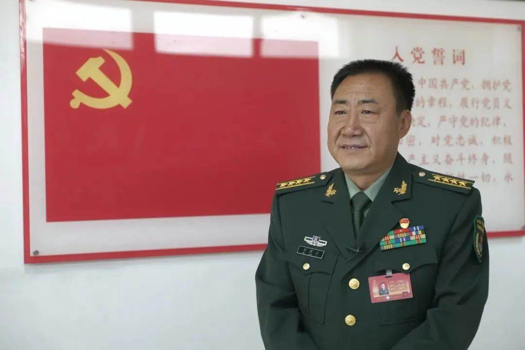 步建立