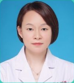 张丽娜
