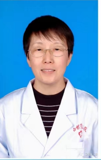 赵一敏