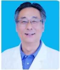 唐震