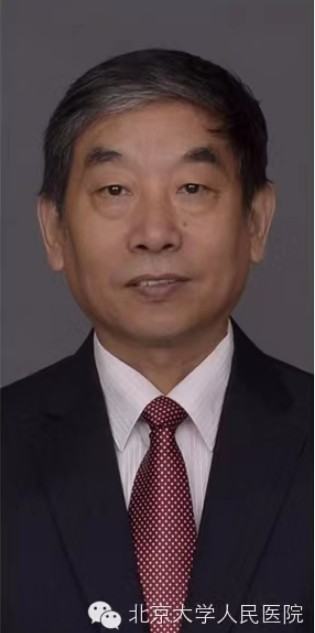 李建国