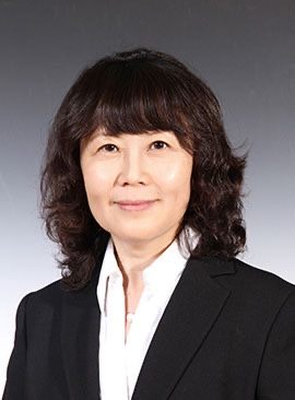刘玉华