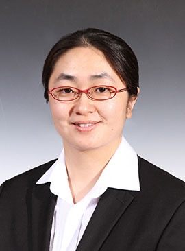 彭楚芳