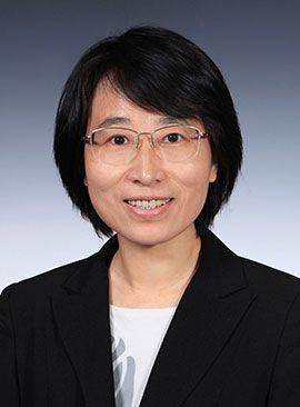 高雪梅