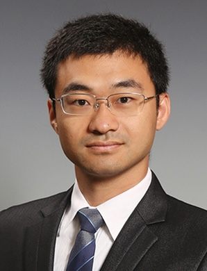 伍文杰医生