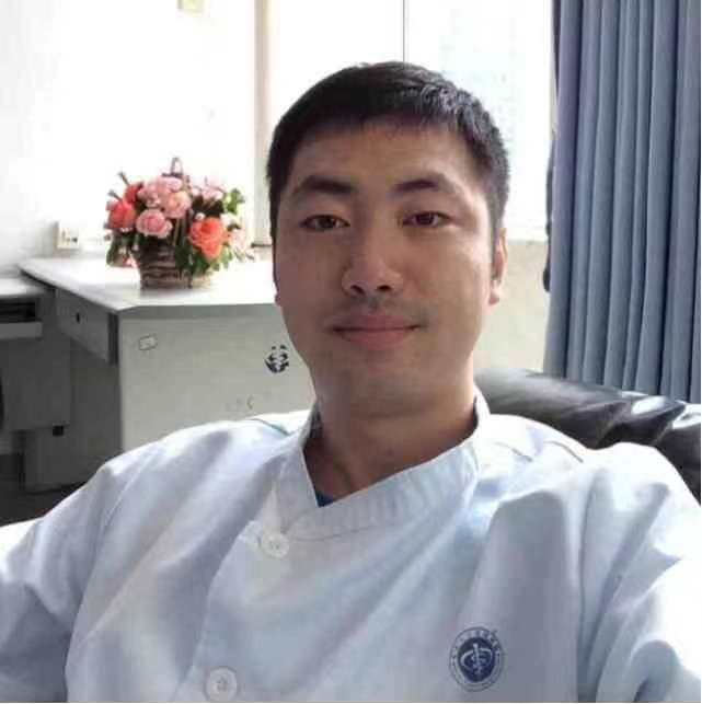 徐英新