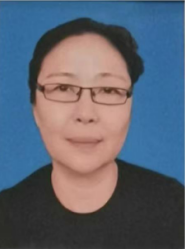 李娟