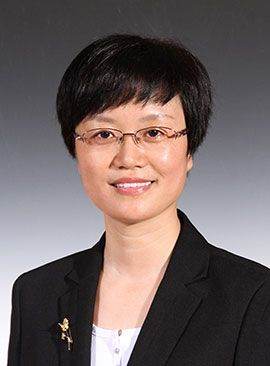 陈洁