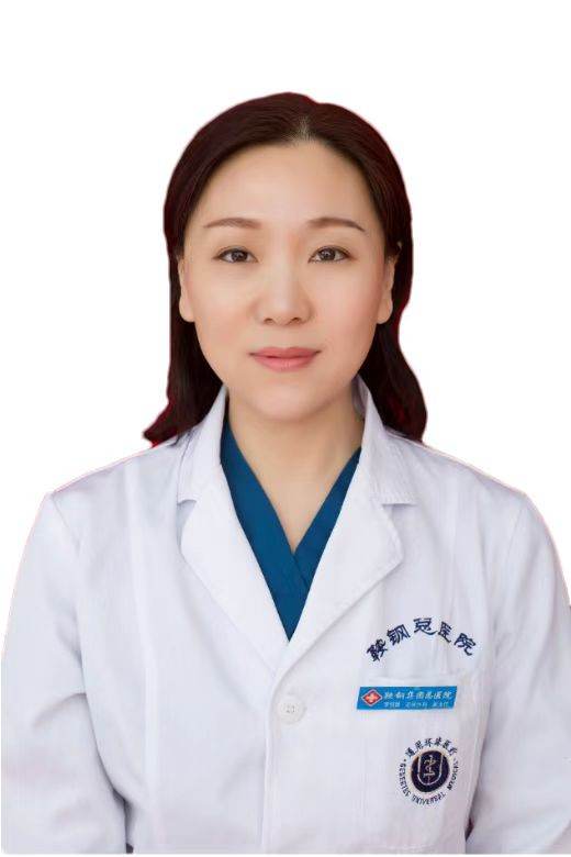 李惊姝