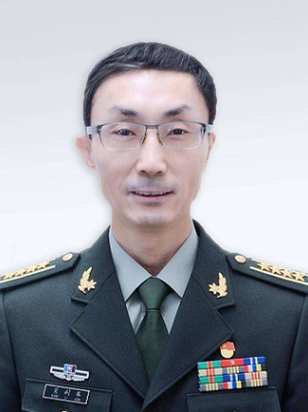 肖利军