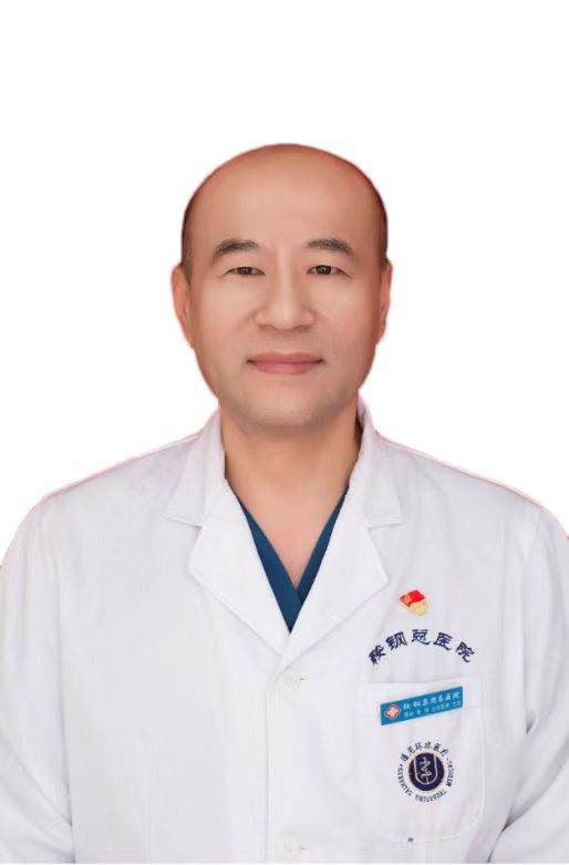 陈林