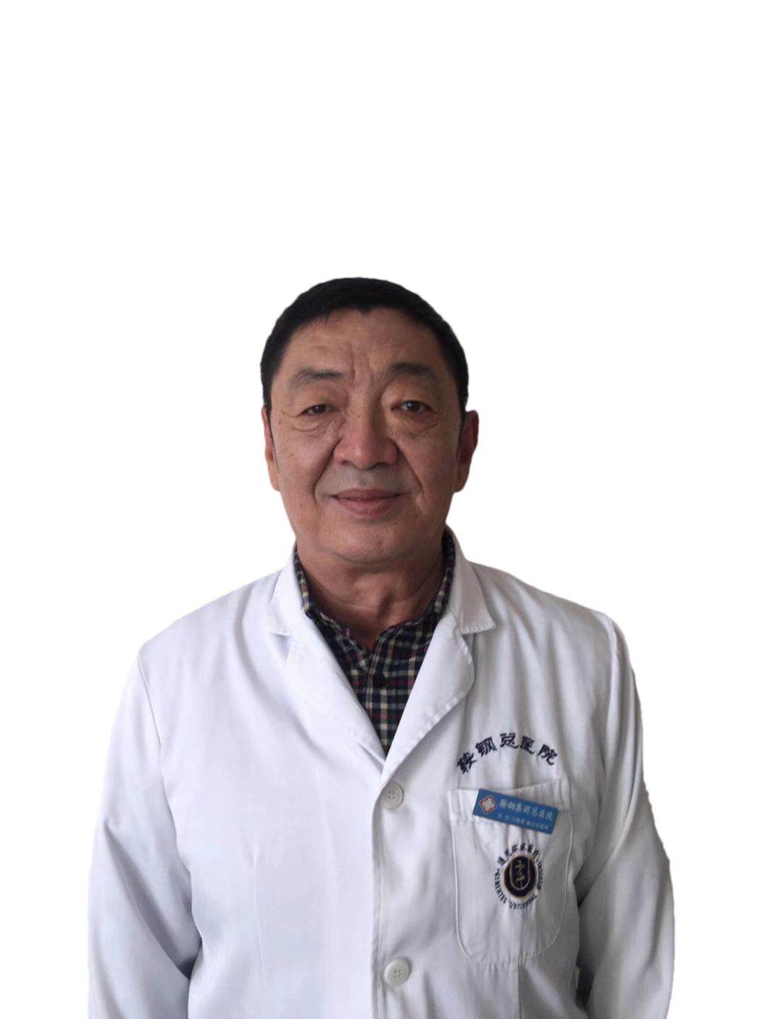 王晓煜