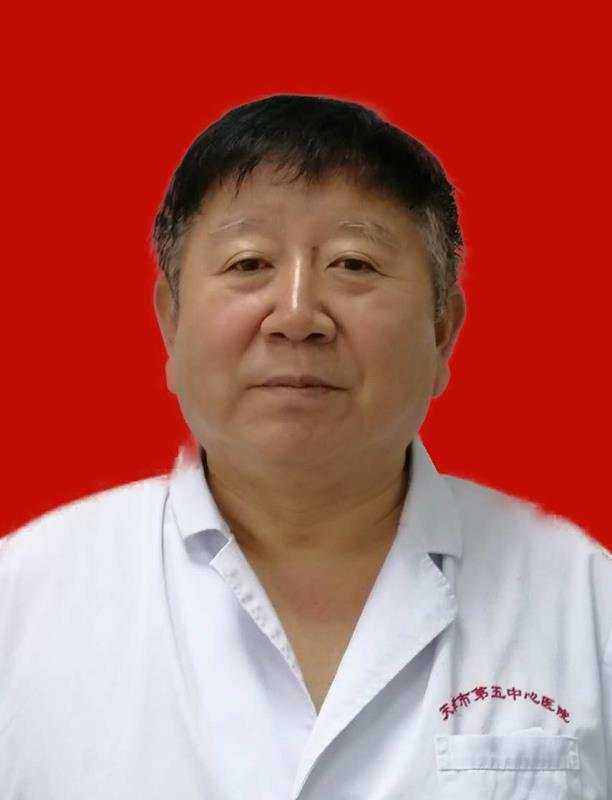 刘宇清