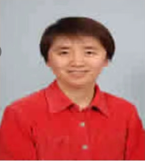 张倩