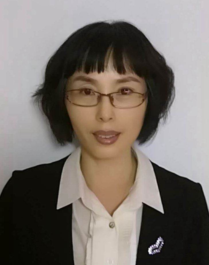 王丽艳