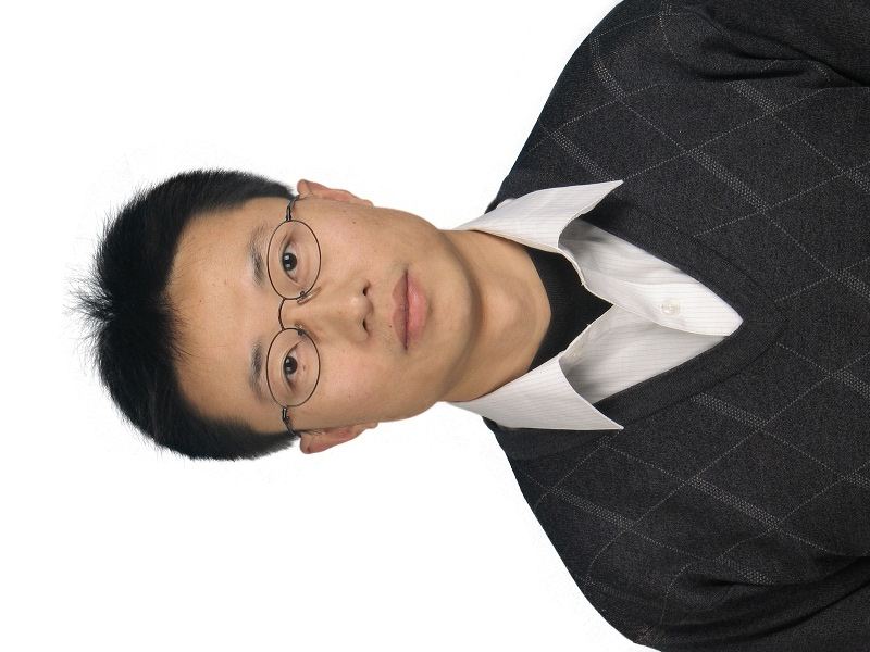 张华纲