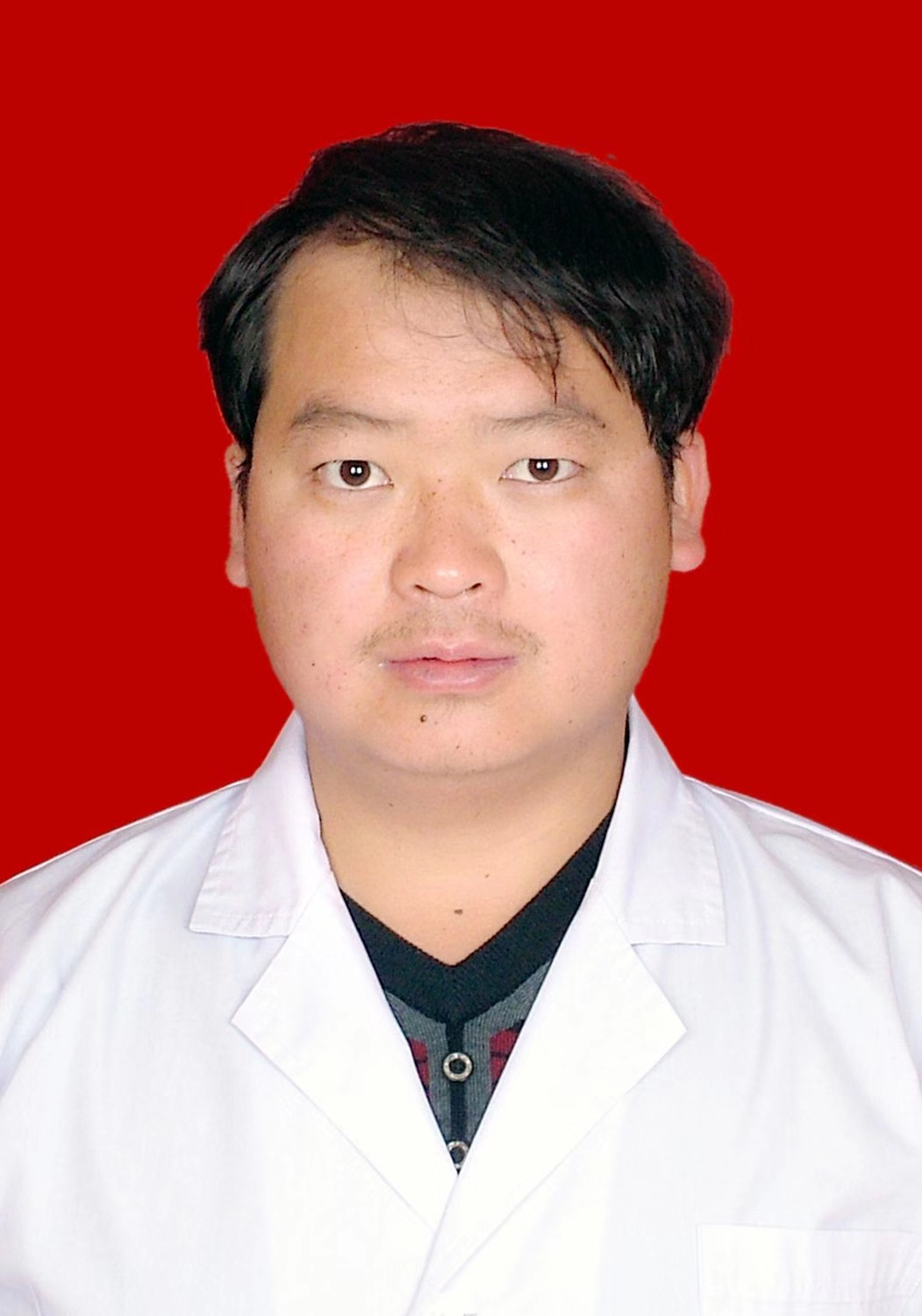 杨立柱