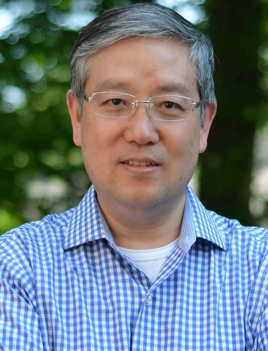 王东信