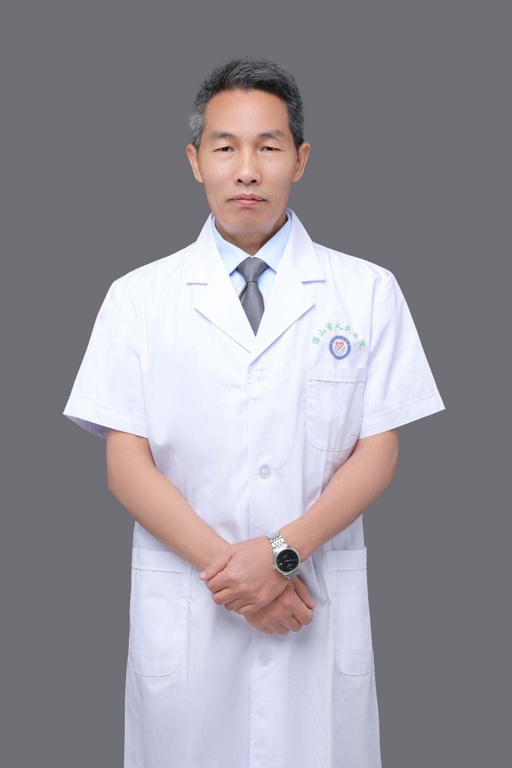杨新科
