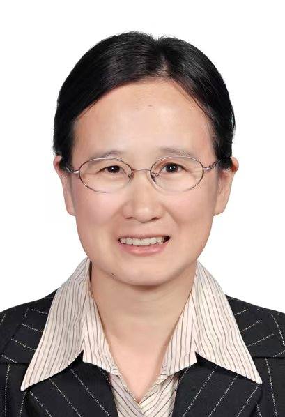 徐迎胜