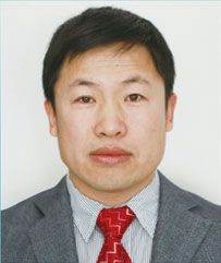 赵树平