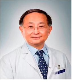 陈明哲