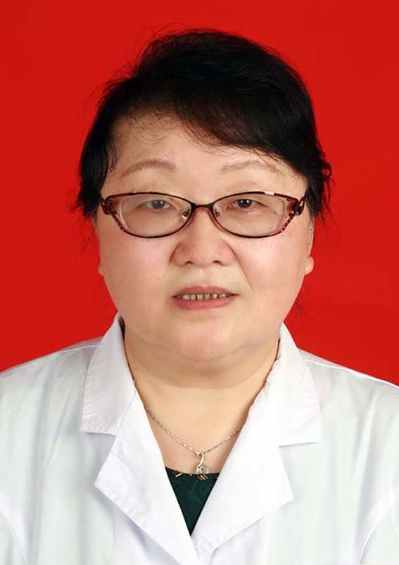 潘晓梅