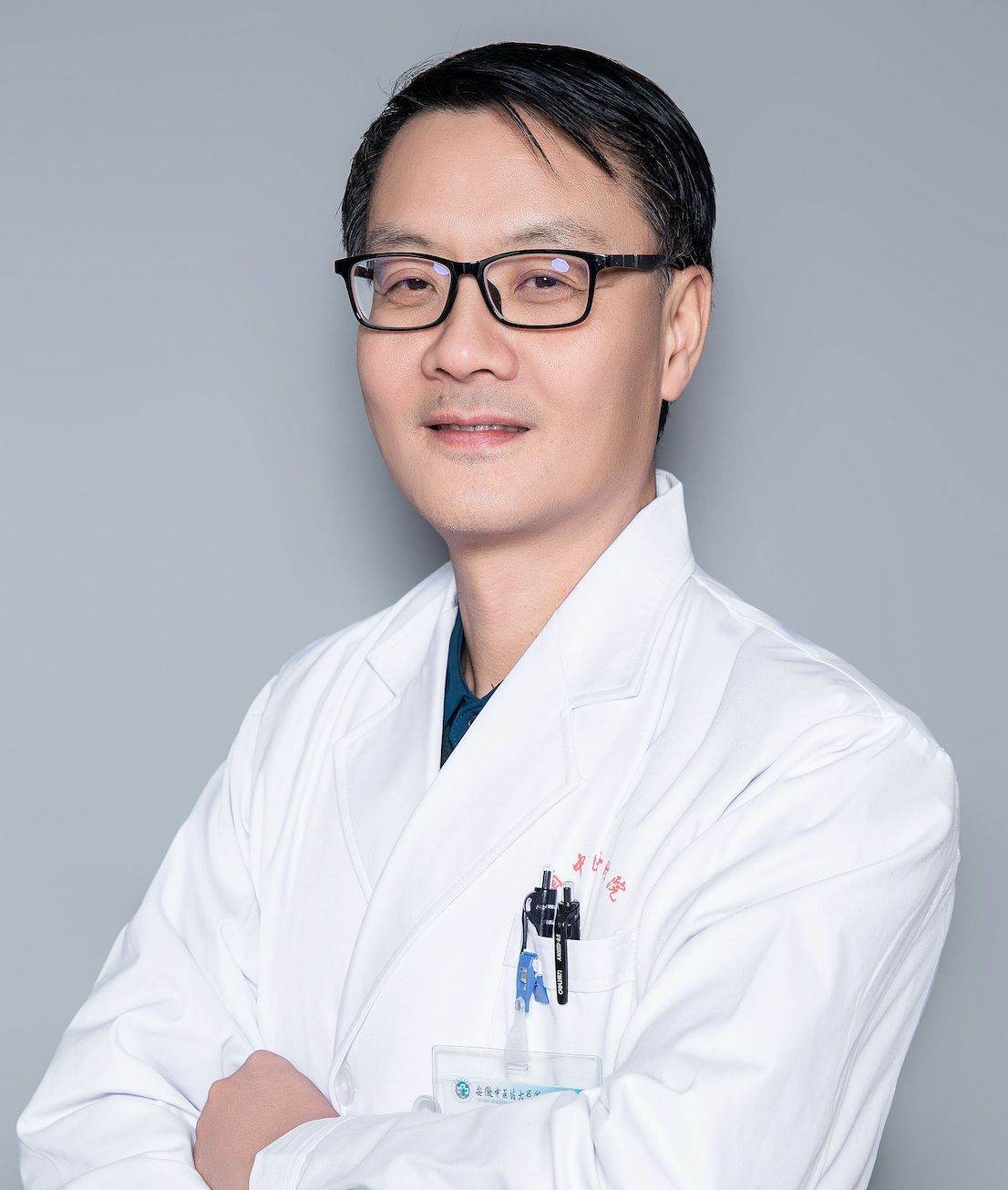 彭长林