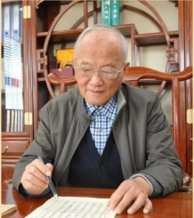 徐经世