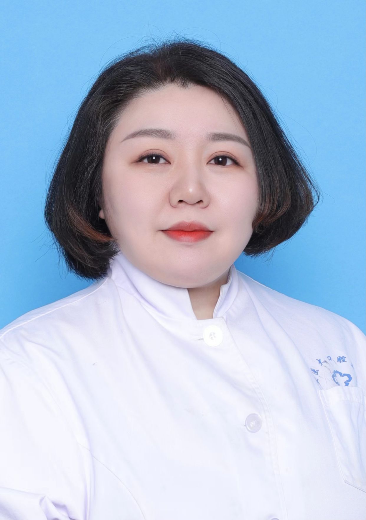 胡露露