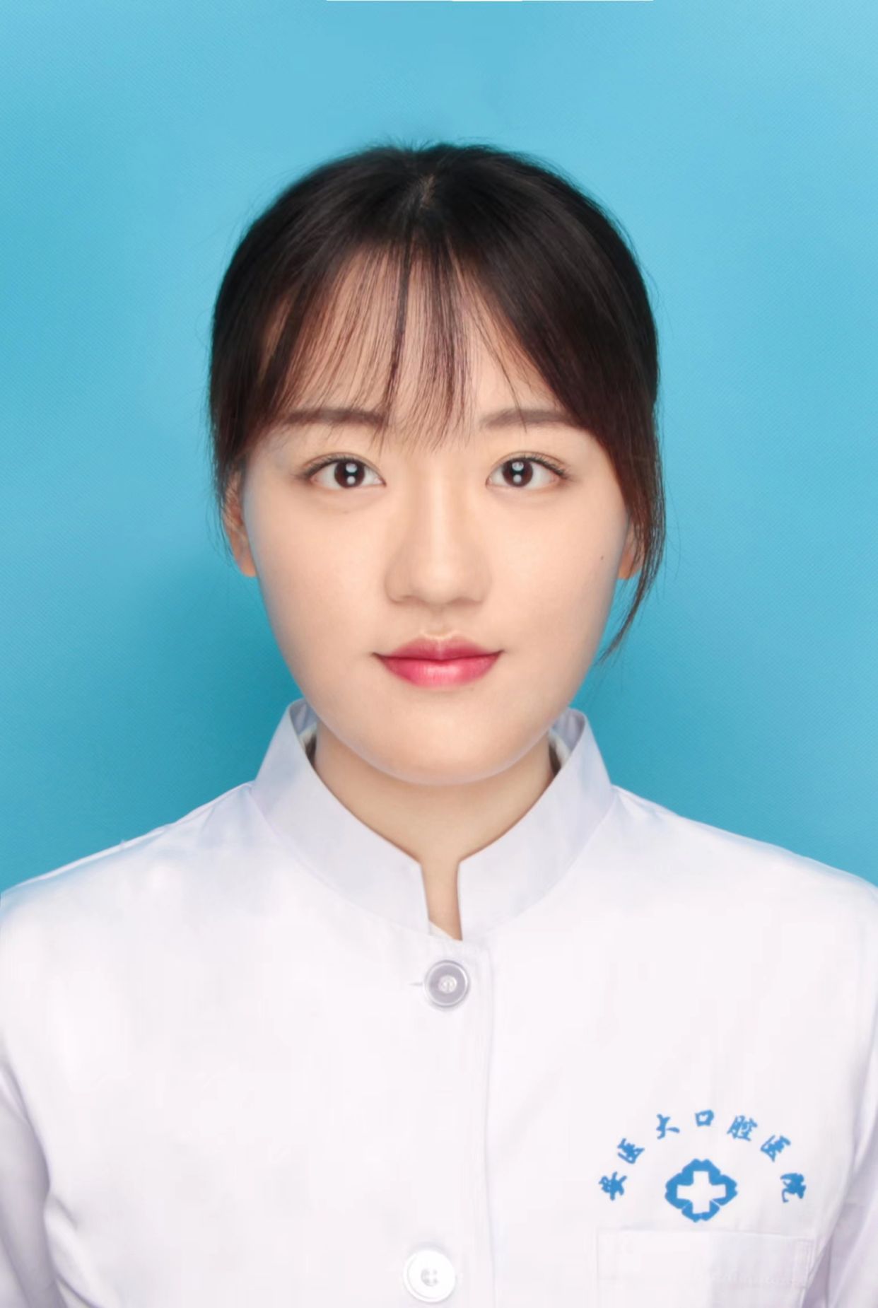 刘小郁