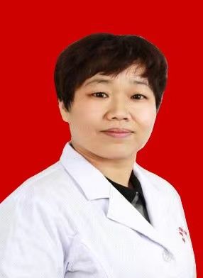 张燕妮